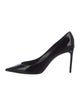 Saint Laurent Patent Leather Pumps
