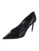 Saint Laurent Patent Leather Pumps