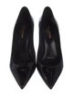 Saint Laurent Patent Leather Pumps