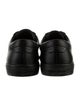 Saint Laurent Leather Sneakers