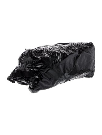 Saint Laurent Nylon Weekender