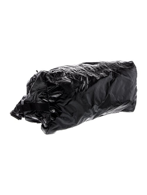 Saint Laurent Nylon Weekender