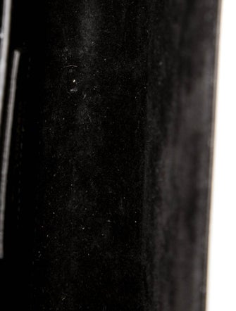 Saint Laurent Patent Leather Kate