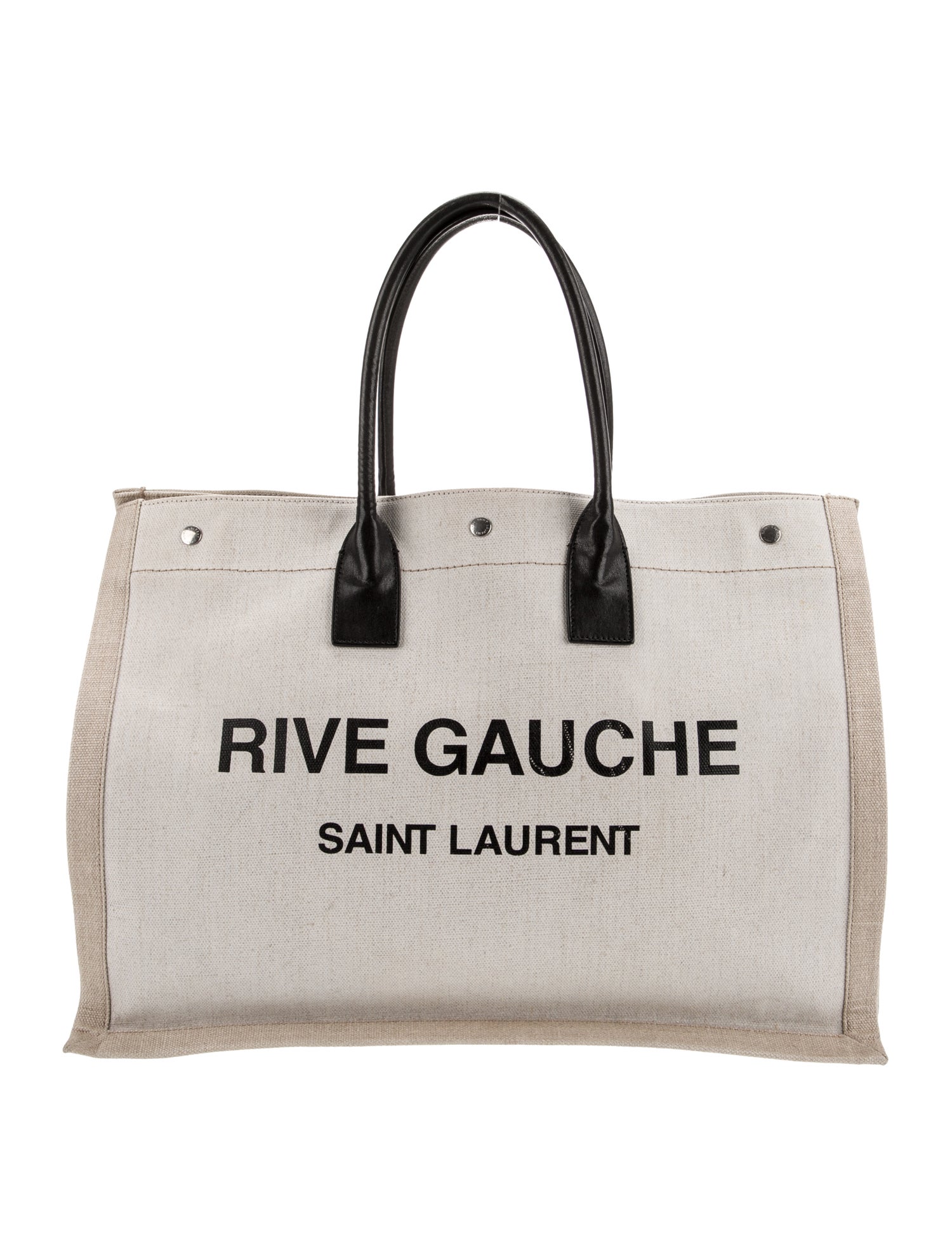 Saint Laurent Signature Rive Gauche Large