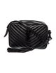 Saint Laurent Chevron Lou Camera