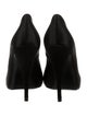 Saint Laurent Satin Pumps