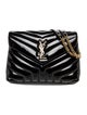 Saint Laurent Quilted LouLou Small