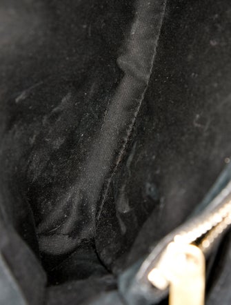 Saint Laurent Quilted LouLou Small