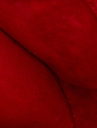 Saint Laurent Leather Classic Y Ligne