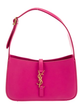 Saint Laurent Leather Le 5 à 7 2022