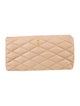 Saint Laurent Quilted Sade Large