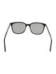 Saint Laurent Wayfarer Tinted Sunglasses