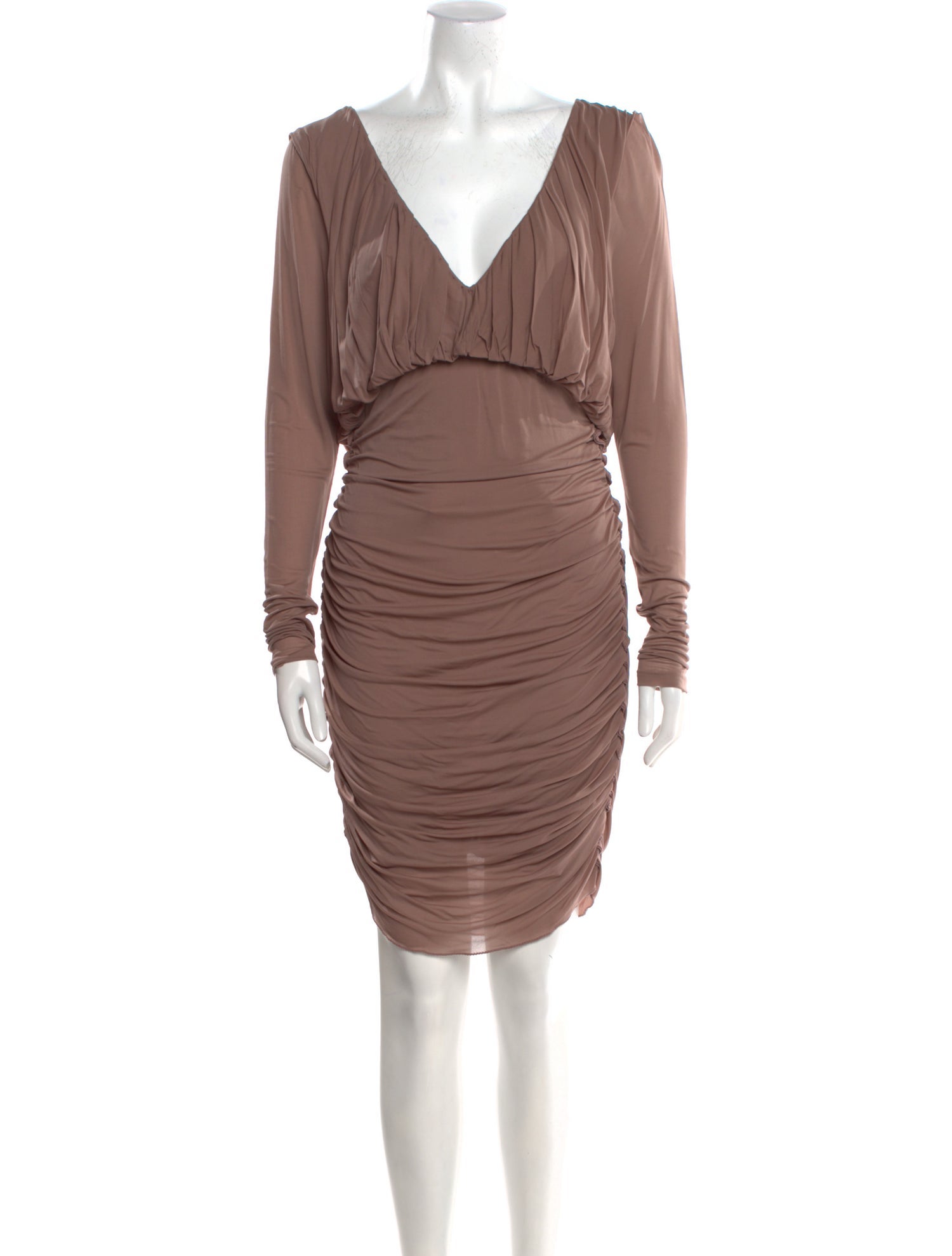 Saint Laurent 2022 Mini Dress