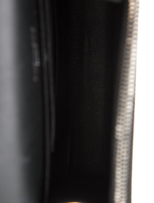 Saint Laurent Leather Kate