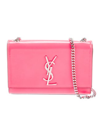 Saint Laurent Leather Kate