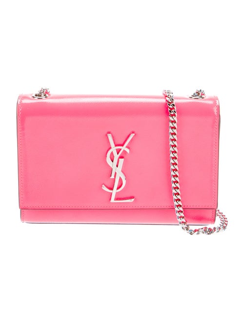 Saint Laurent Leather Kate