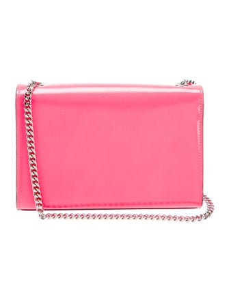 Saint Laurent Leather Kate