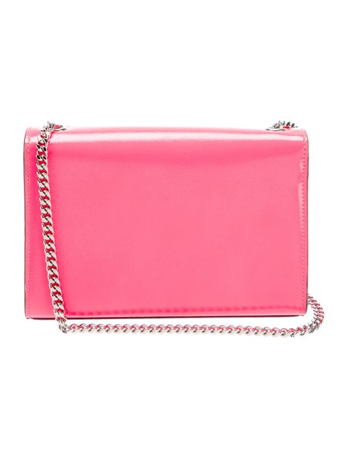 Saint Laurent Leather Kate