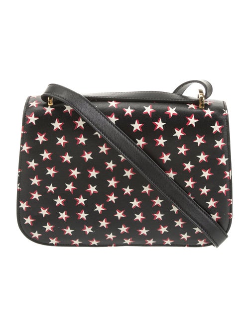 Saint Laurent Leather Sorbonne Small