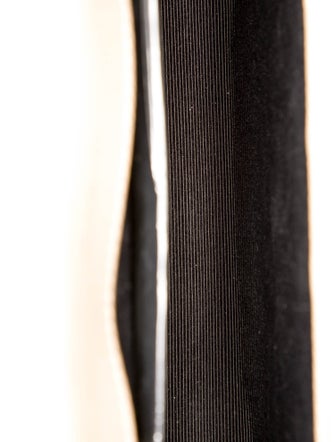 Saint Laurent Leather Envelope Small