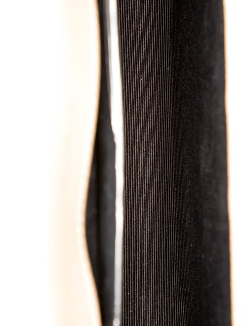 Saint Laurent Leather Envelope Small