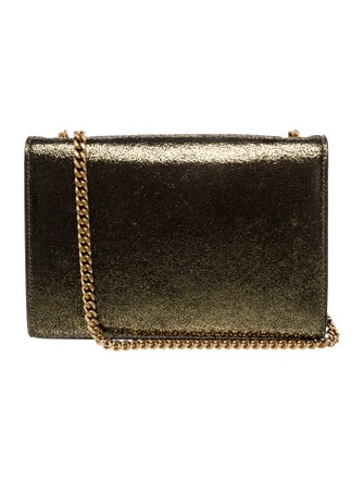 Saint Laurent Suede Kate Small