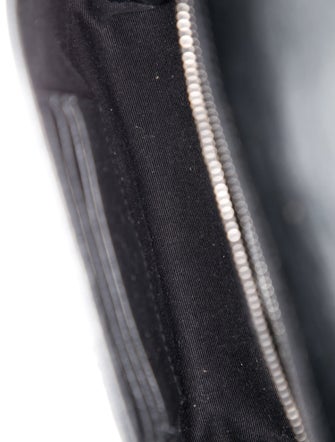 Saint Laurent Leather Niki