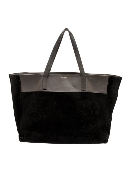 Saint Laurent Suede Reversible