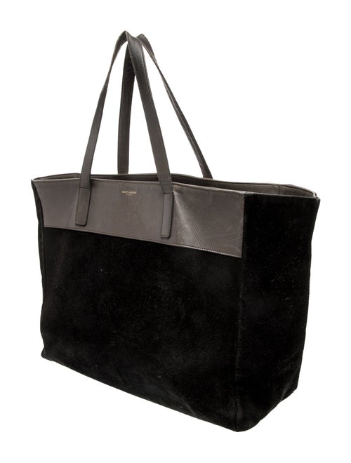 Saint Laurent Suede Reversible