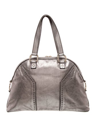 Saint Laurent Leather Muse