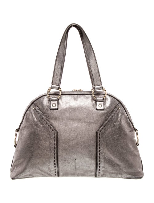 Saint Laurent Leather Muse