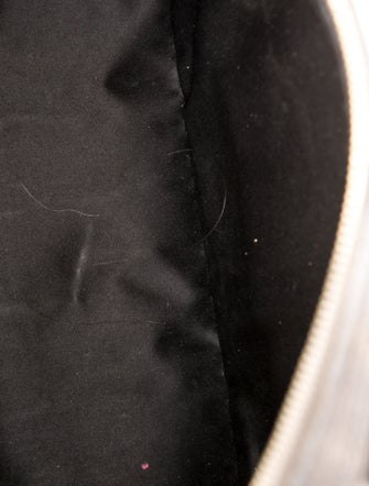 Saint Laurent Leather Muse