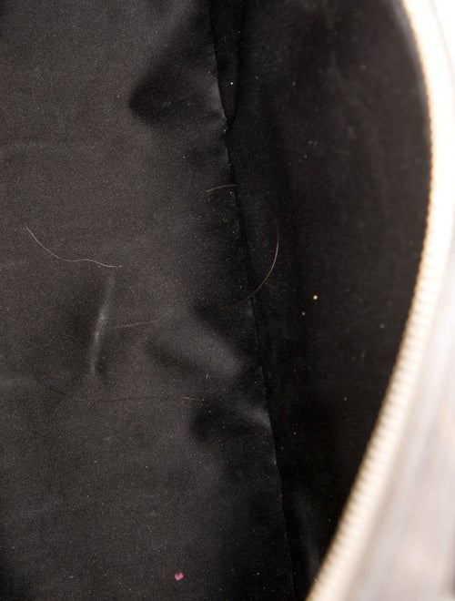 Saint Laurent Leather Muse