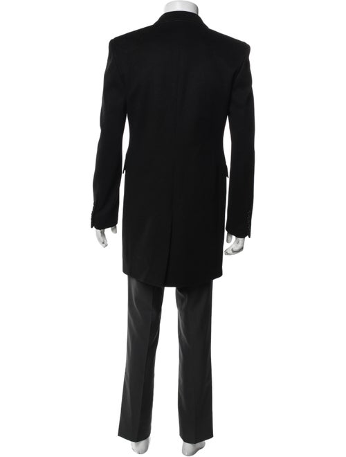 Saint Laurent 2019 Overcoat