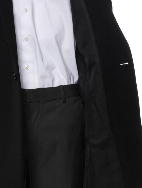 Saint Laurent 2019 Overcoat