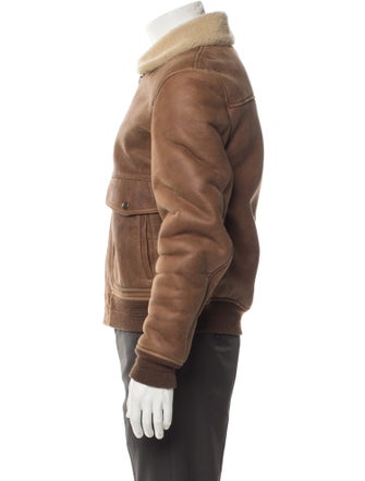 Saint Laurent 2020 Bomber Utility Jacket