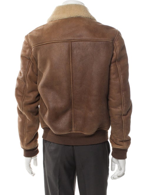 Saint Laurent 2020 Bomber Utility Jacket