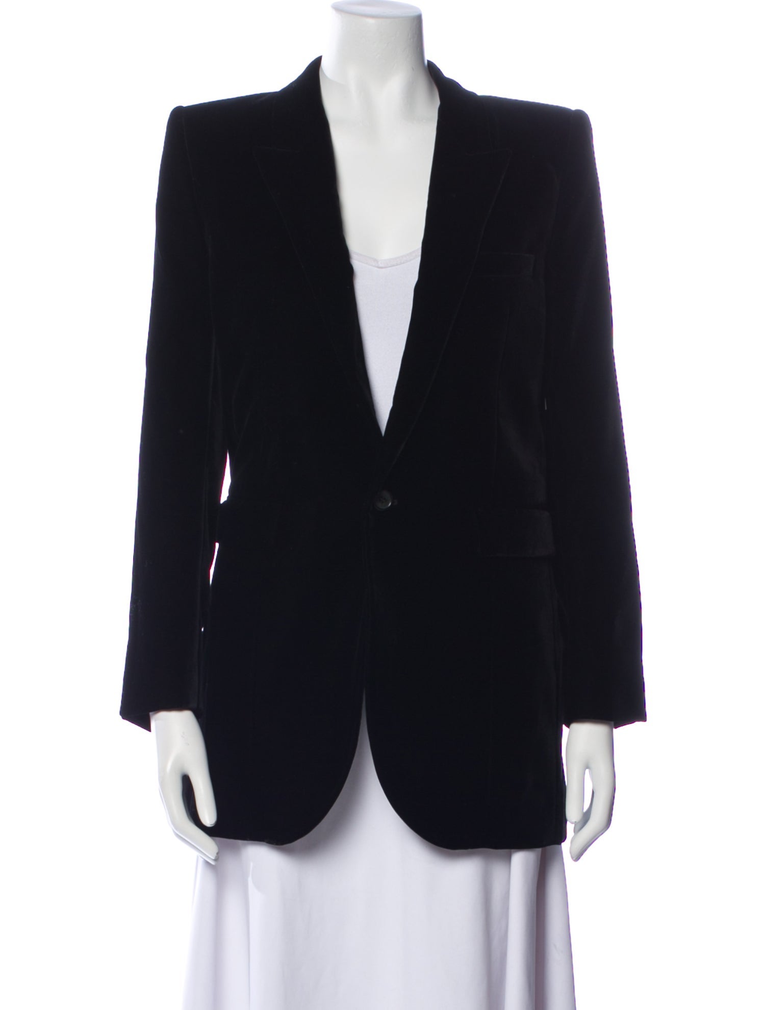 Saint Laurent Blazer