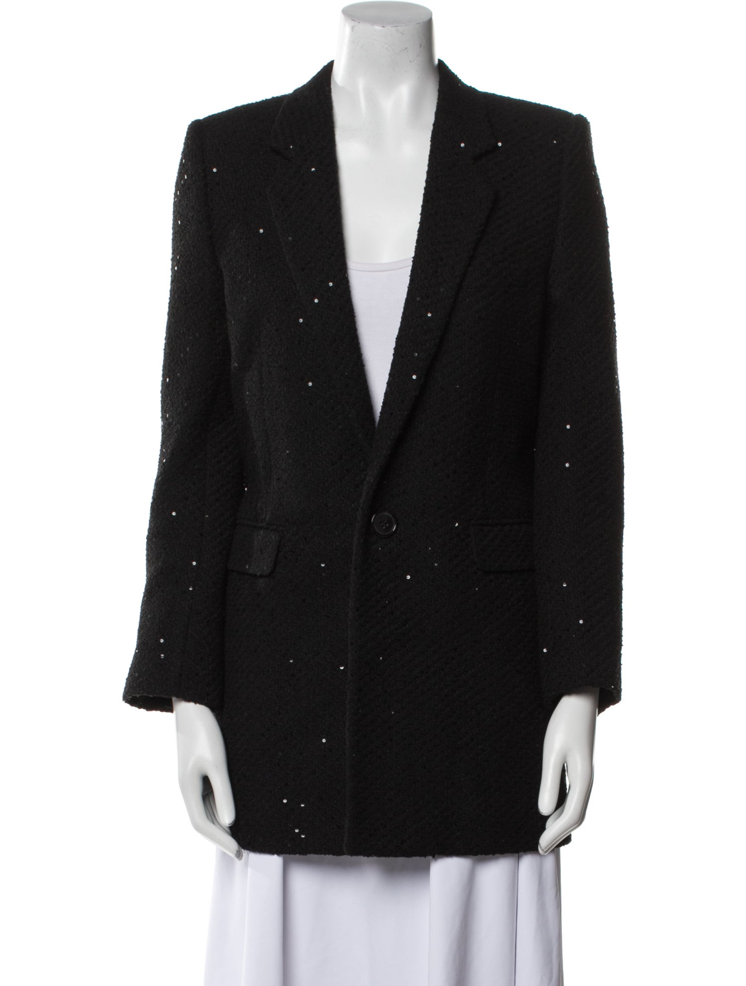 Saint Laurent Blazer