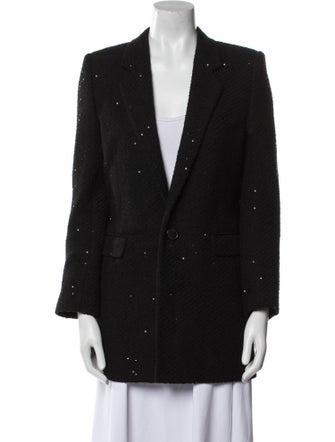 Saint Laurent Blazer