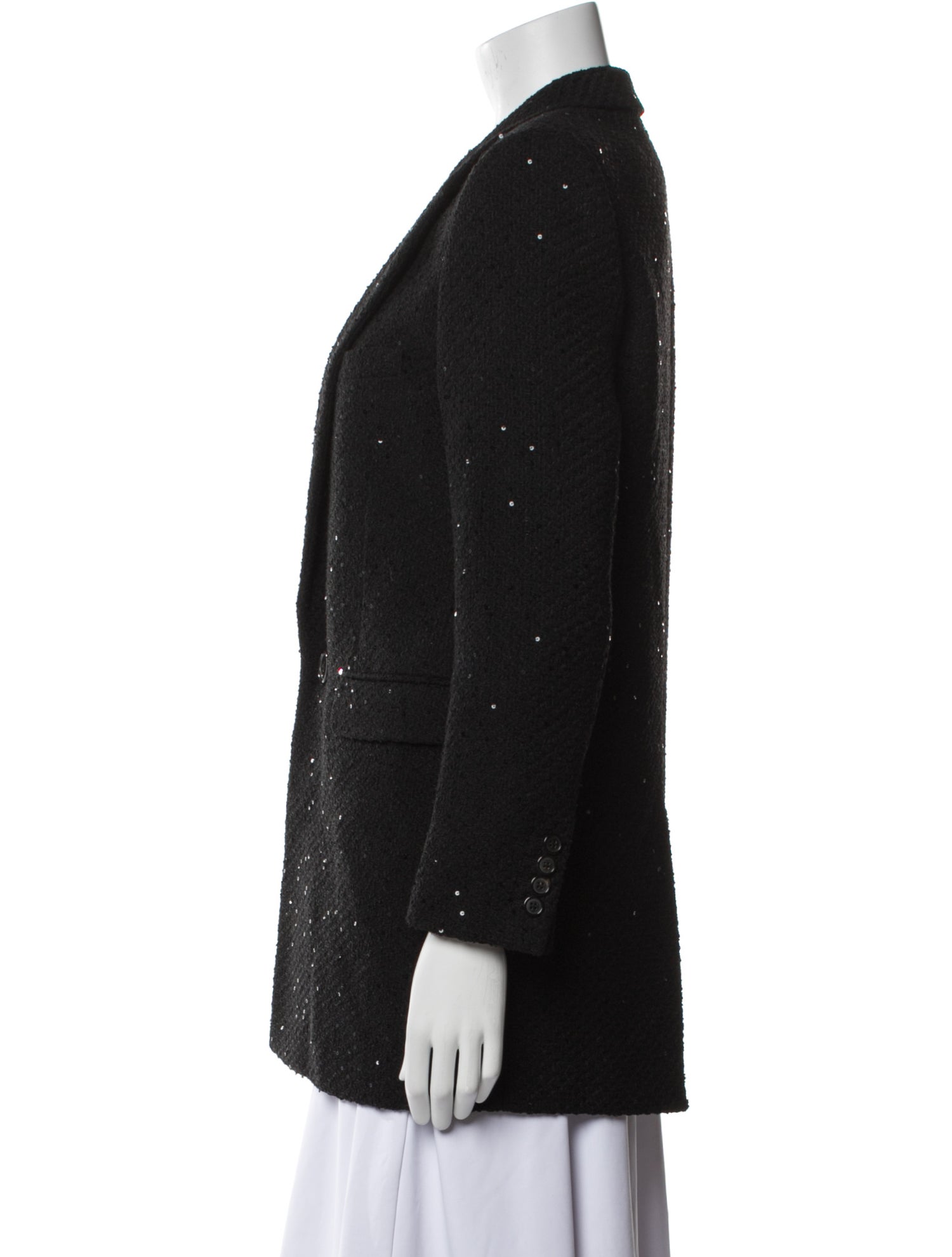 Saint Laurent Blazer