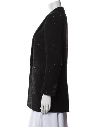 Saint Laurent Blazer