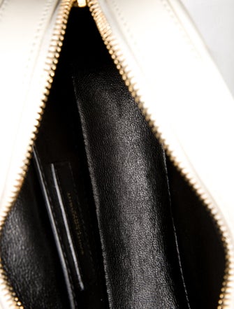 Saint Laurent Leather Lou Camera