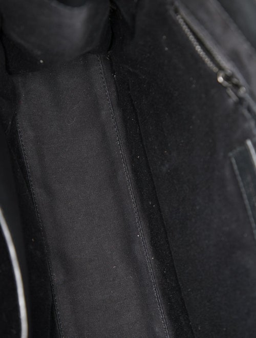 Saint Laurent Leather Niki Medium