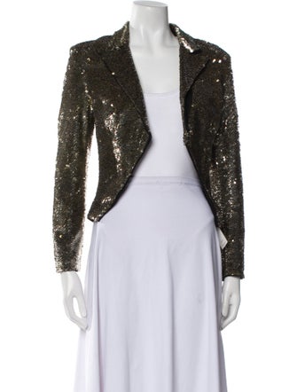 Saint Laurent Bolero