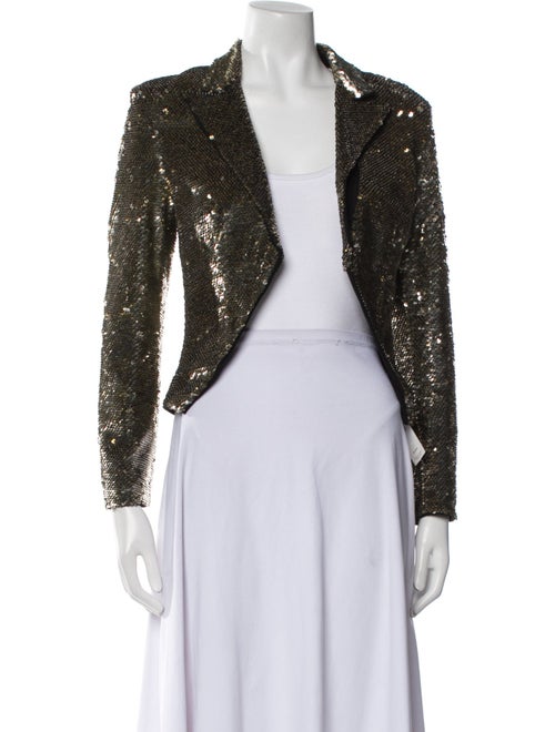 Saint Laurent Bolero