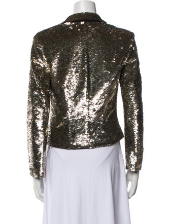 Saint Laurent Bolero