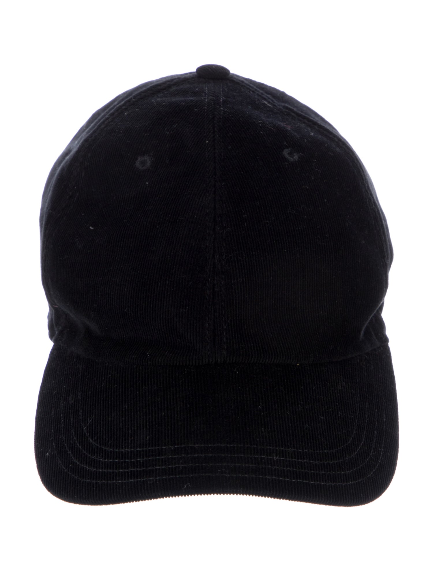 Saint Laurent Baseball Cap