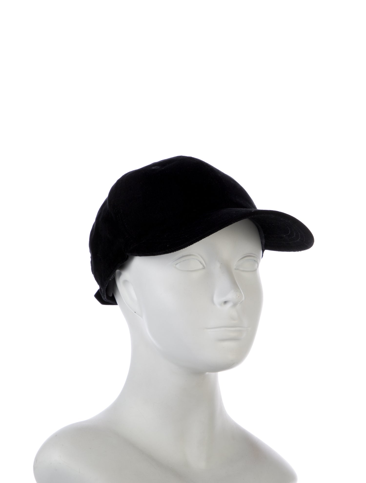 Saint Laurent Baseball Cap