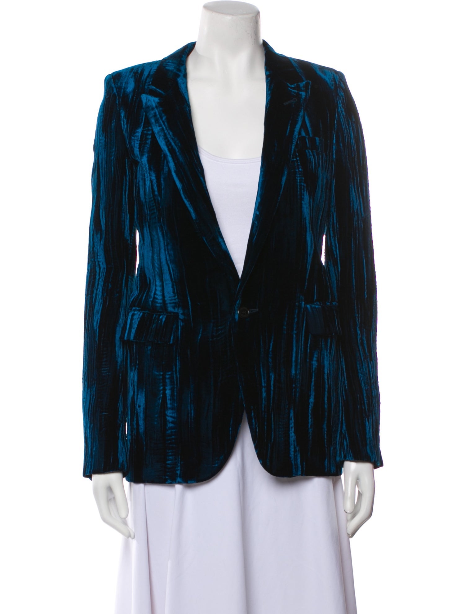 Saint Laurent Blazer